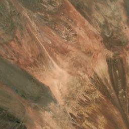 Satellite imagery of Cerro Piga, BO