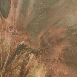Satellite imagery of Cerro Piga, BO