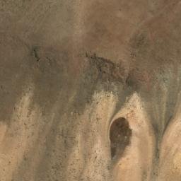 Satellite imagery of Cerro Anapav, BO