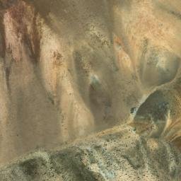 Satellite imagery of Cerro Anapav, BO