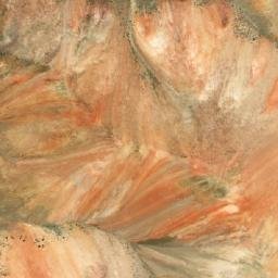 Satellite imagery of Cerro Hancoanta, BO