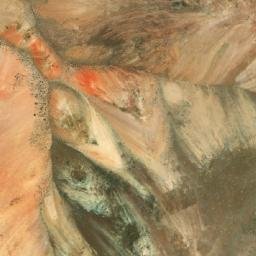Satellite imagery of Cerro Hancoanta, BO