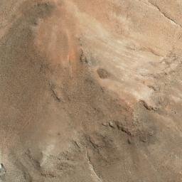 Satellite imagery of Cerro Paucollo, BO