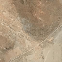 Satellite imagery of Cerro Paucollo, BO