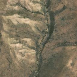Satellite imagery of Cerro Pacarere, BO
