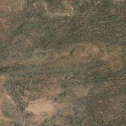 Satellite imagery of Cerro Pacarere, BO