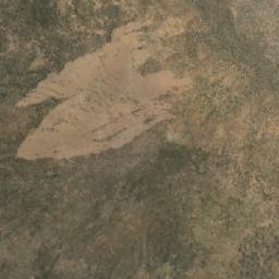 Satellite imagery of Cerro Pacarere, BO