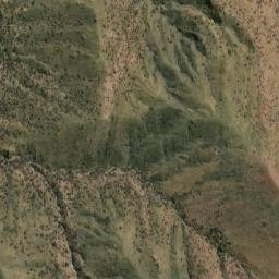 Satellite imagery of Cerro Pfutu, BO
