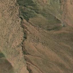 Satellite imagery of Cerro Pfutu, BO