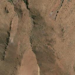 Satellite imagery of Cerro Pfutu, BO