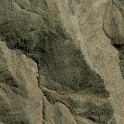Satellite imagery of Cerro Kala Toko, BO