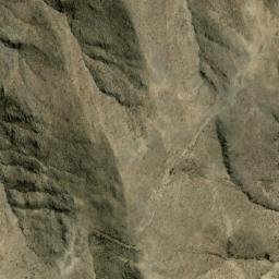 Satellite imagery of Cerro Kala Toko, BO
