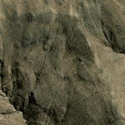 Satellite imagery of Cerro Kala Toko, BO