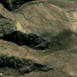 Satellite imagery of Cerro Chako Khasa, BO