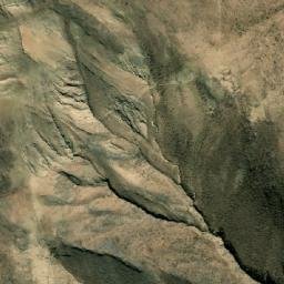 Satellite imagery of Cerro Chako Khasa, BO