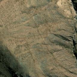 Satellite imagery of Cerro Chako Khasa, BO