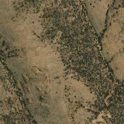 Satellite imagery of Cerro Chia Chaca, BO