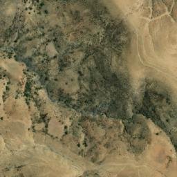 Satellite imagery of Mina Kayarani, BO