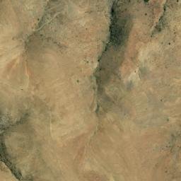 Satellite imagery of Mina Kayarani, BO