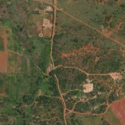Satellite imagery of Matabele, ZW