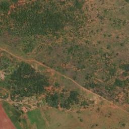 Satellite imagery of Matabele, ZW