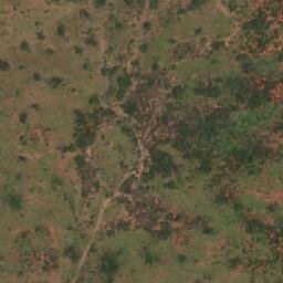 Satellite imagery of Corkscrew, ZW