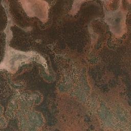 Satellite imagery of Ylbalgul, AU