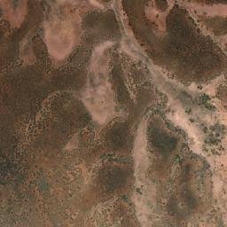 Satellite imagery of Ylbalgul, AU