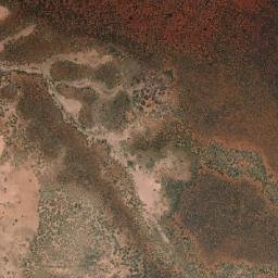 Satellite imagery of Ylbalgul, AU