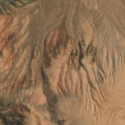 Satellite imagery of Cerro Toro, CL