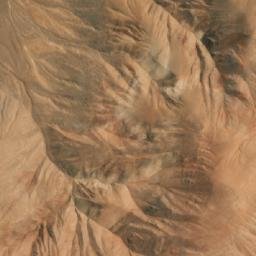 Satellite imagery of Cerro Toro, CL