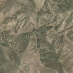 Satellite imagery of Cerro Duplijsa, CL