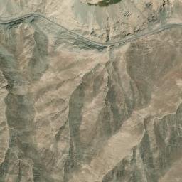 Satellite imagery of Cuesta Duplijsa, CL