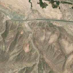 Satellite imagery of Cuesta Duplijsa, CL