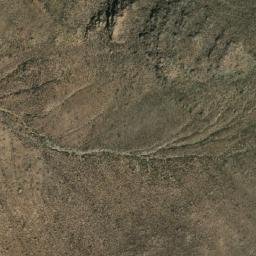 Satellite imagery of Cerro Caticuma, CL