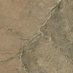 Satellite imagery of Cerro Caticuma, CL