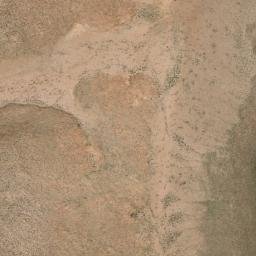 Satellite imagery of Cerro Mesa, CL