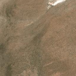 Satellite imagery of Cerro Mesa, CL