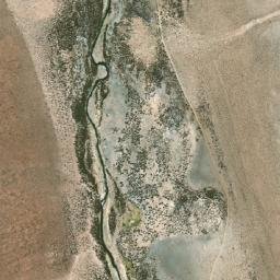 Satellite imagery of Cerro Mesa, CL