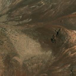 Satellite imagery of Cerro Piga, BO