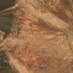 Satellite imagery of Cerro Piga, BO