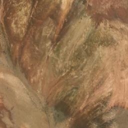 Satellite imagery of Cerro Piga, BO