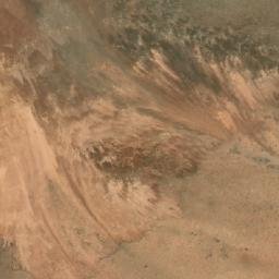 Satellite imagery of Cerro Piga, BR
