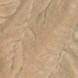 Satellite imagery of Cerro Gemelos, BO