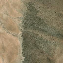 Satellite imagery of Cerro Gemelos, BO