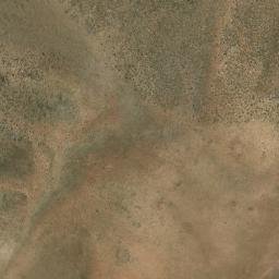 Satellite imagery of Cerro Gemelos, BO