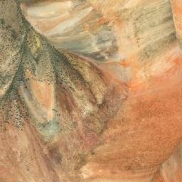 Satellite imagery of Cerro Hancoanta, BO