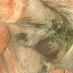 Satellite imagery of Cerro Hancoanta, BO