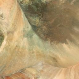 Satellite imagery of Cerro Hancoanta, BO