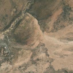 Satellite imagery of Cerro Pacarere, BO
